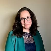 Amy Gayman