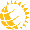 Sun Life Centre Sun Logo